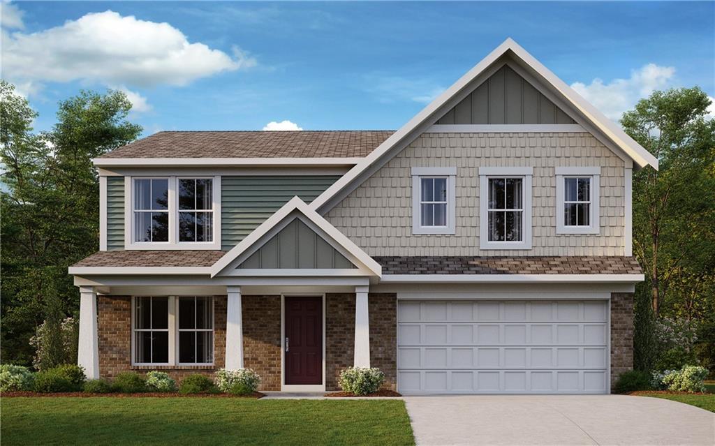 5025 Lilac View Ct., Sugar Hill, GA 30518