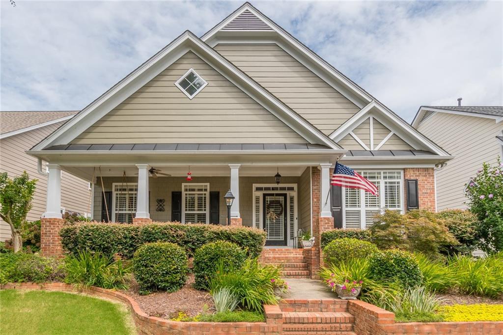 853 Cambron Commons Trace, Suwanee, GA 30024