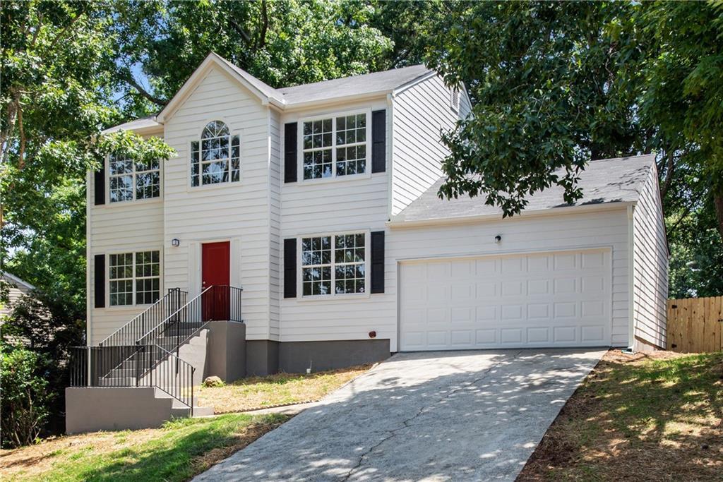 4914 October Way, Acworth, GA 30102