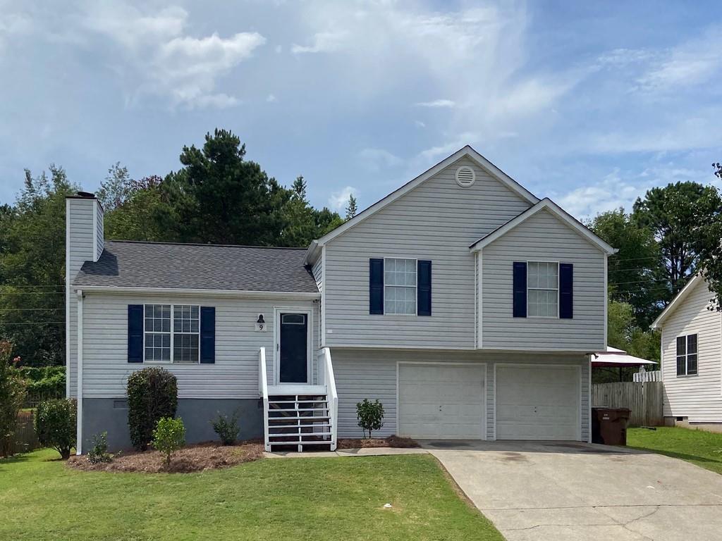 9 Huntcliff Dr., Cartersville, GA 30120