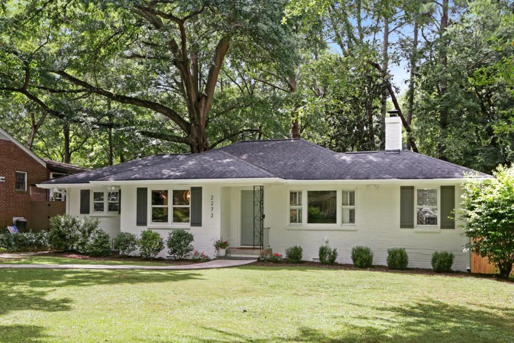 2272 Strathmore Dr., Atlanta, GA 30324