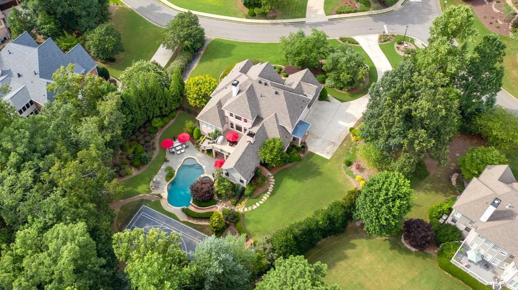 2380 Wood Cove Dr., Cumming, GA 30041
