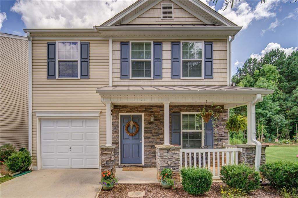 5915 Mountain Top Pl., Cumming, GA 30041