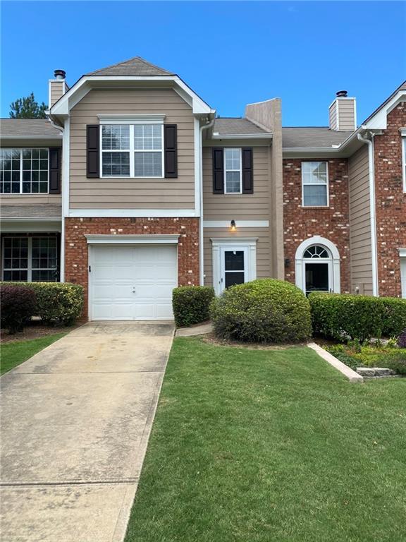 148 Oak Green Dr., Lawrenceville, GA 30044