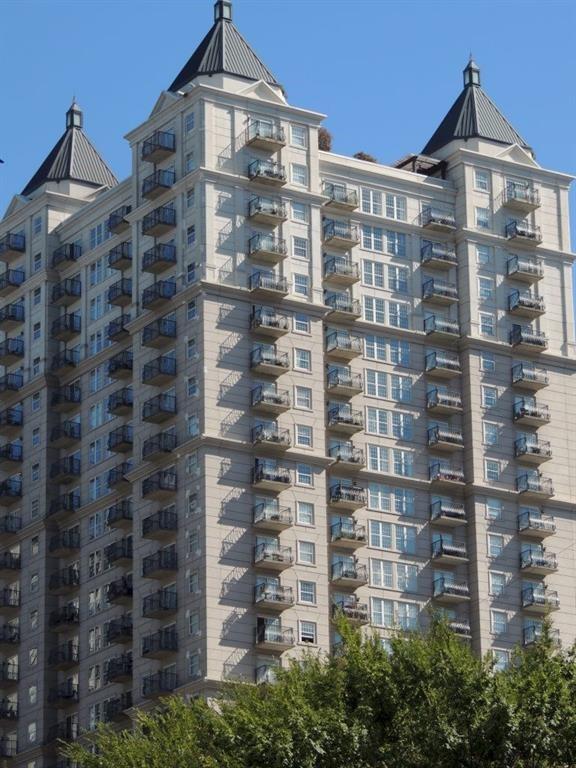 195 14th St. #803, Atlanta, GA 30309