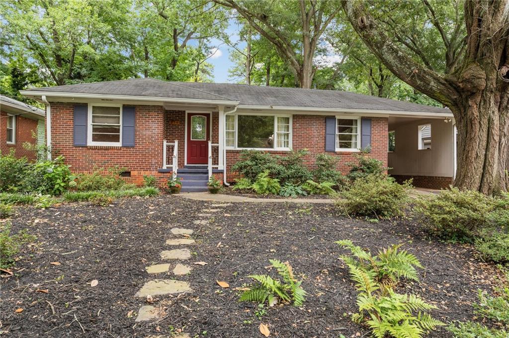 854 Stokeswood Ave., Atlanta, GA 30316