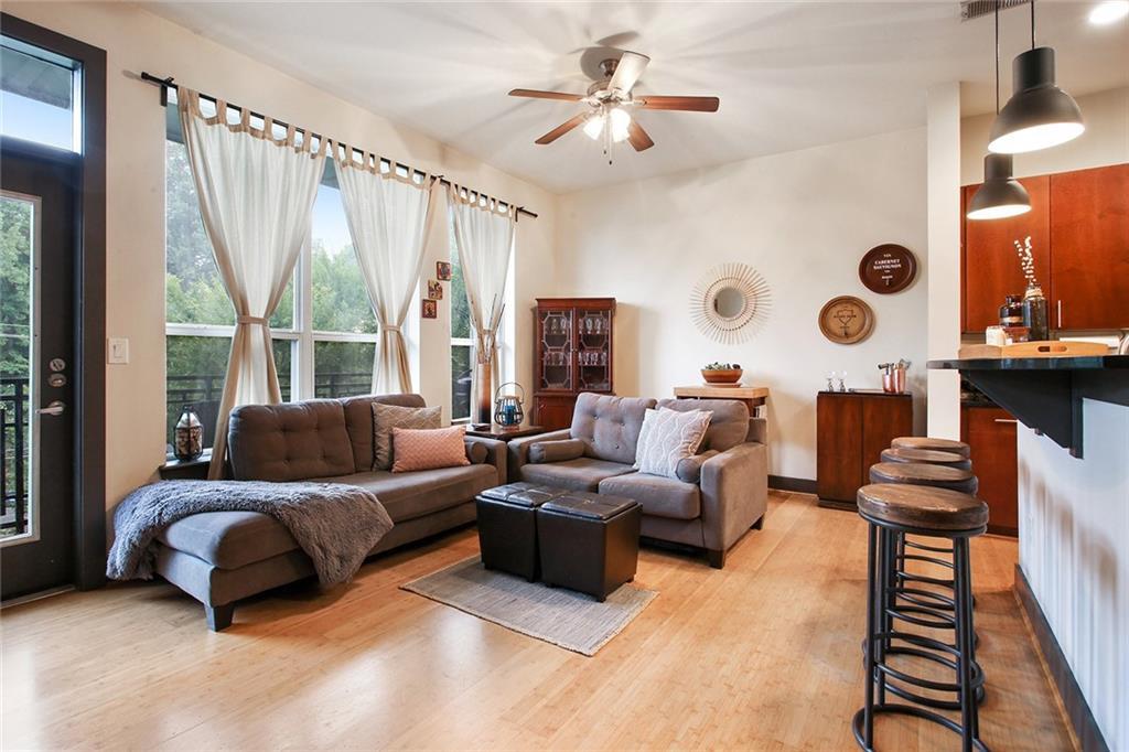 747 Ralph Mcgill Blvd. #223, Atlanta, GA 30312