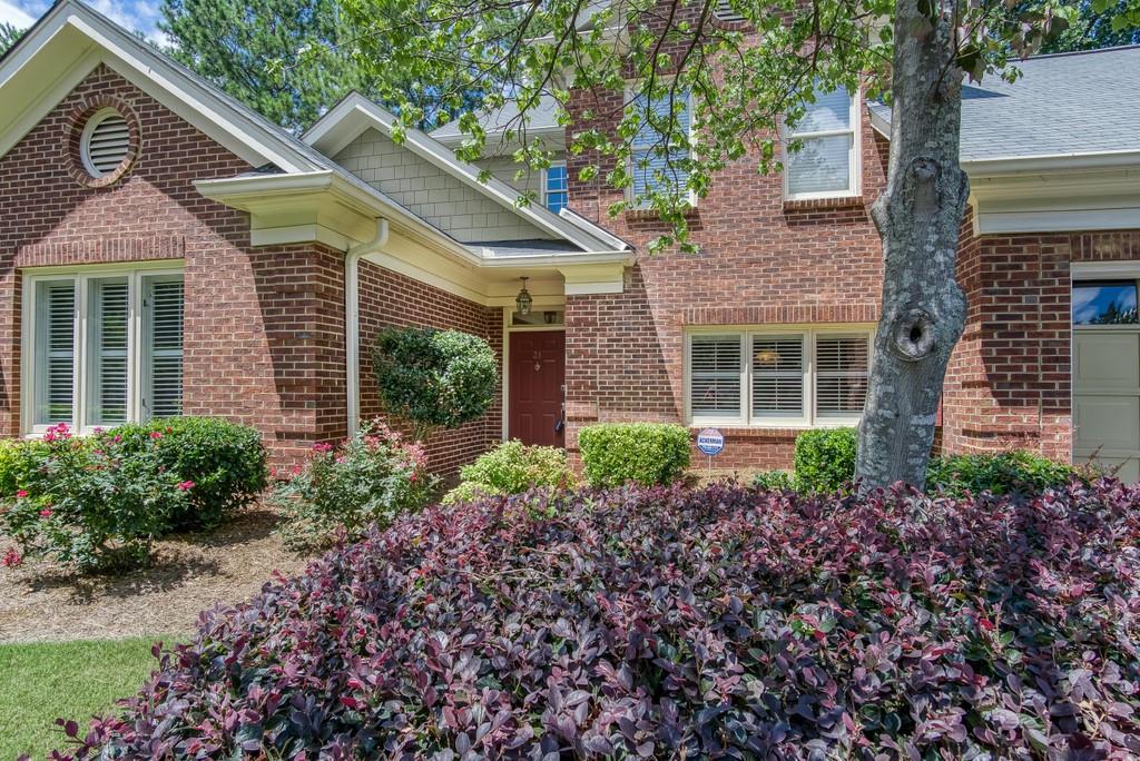 7155 Roswell Rd. #31, Sandy Springs, GA 30328