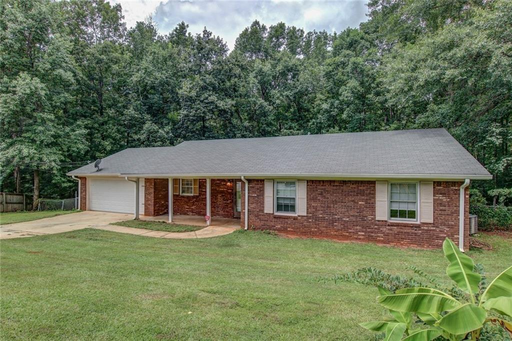 205 Heritage Way, Covington, GA 30016