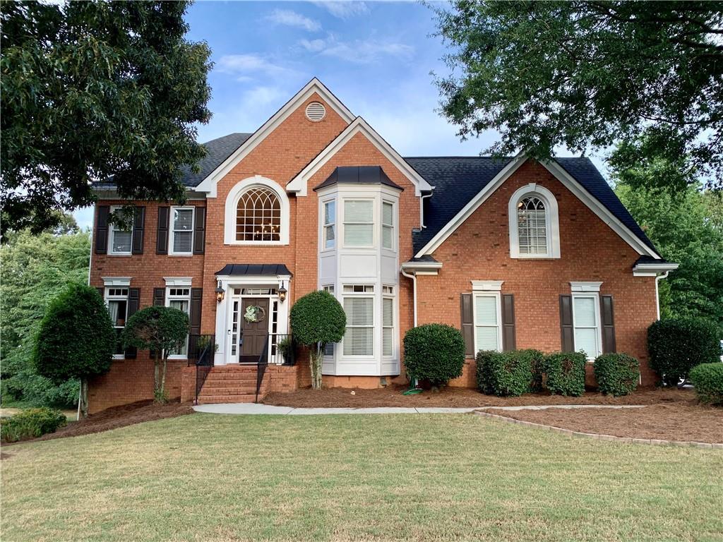 2534 Dunhaven Glen, Snellville, GA 30078