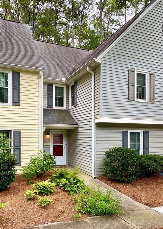 4153 N Gloucester Pl., Chamblee, GA 30341
