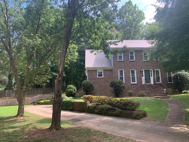 990 David Ln., Lawrenceville, GA 30046