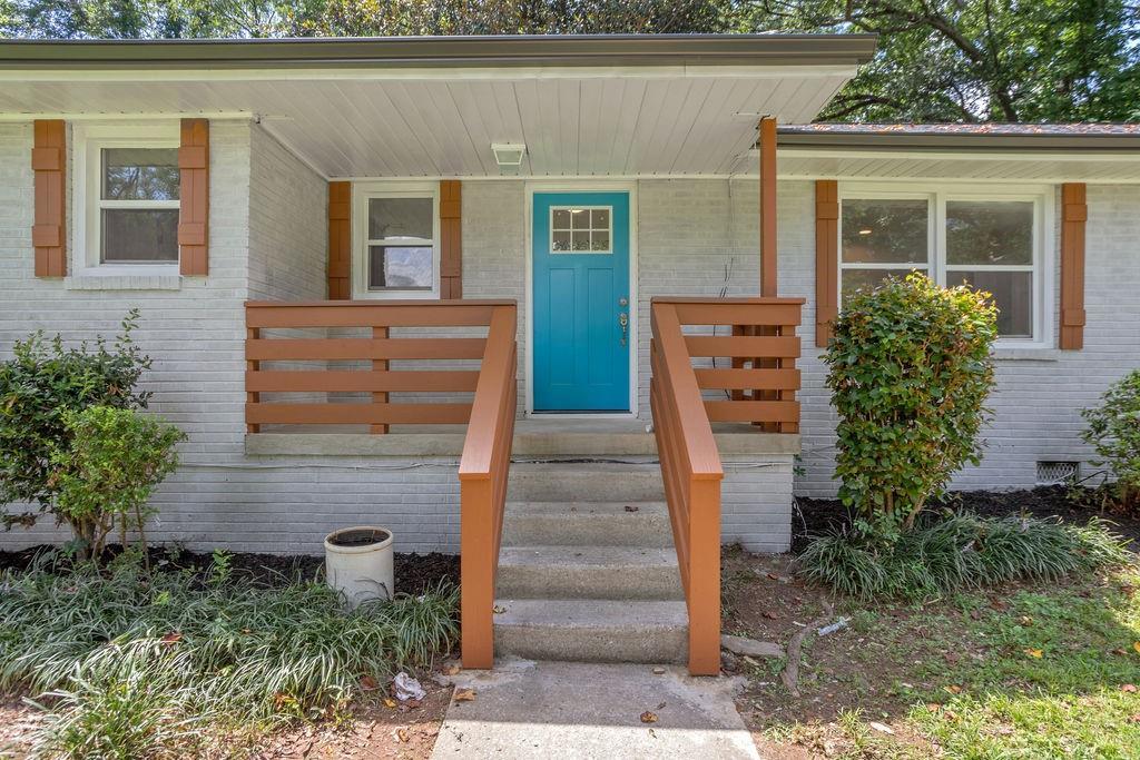 2561 Linda Ln., Atlanta, GA 30315