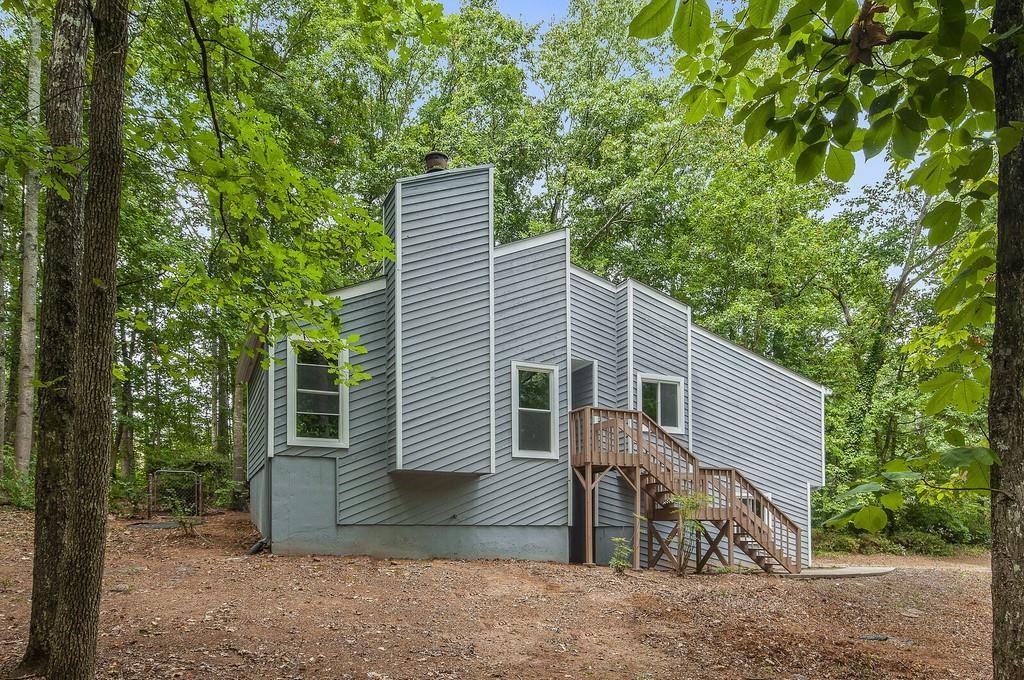 5091 Post Road Pass, Stone Mountain, GA 30088