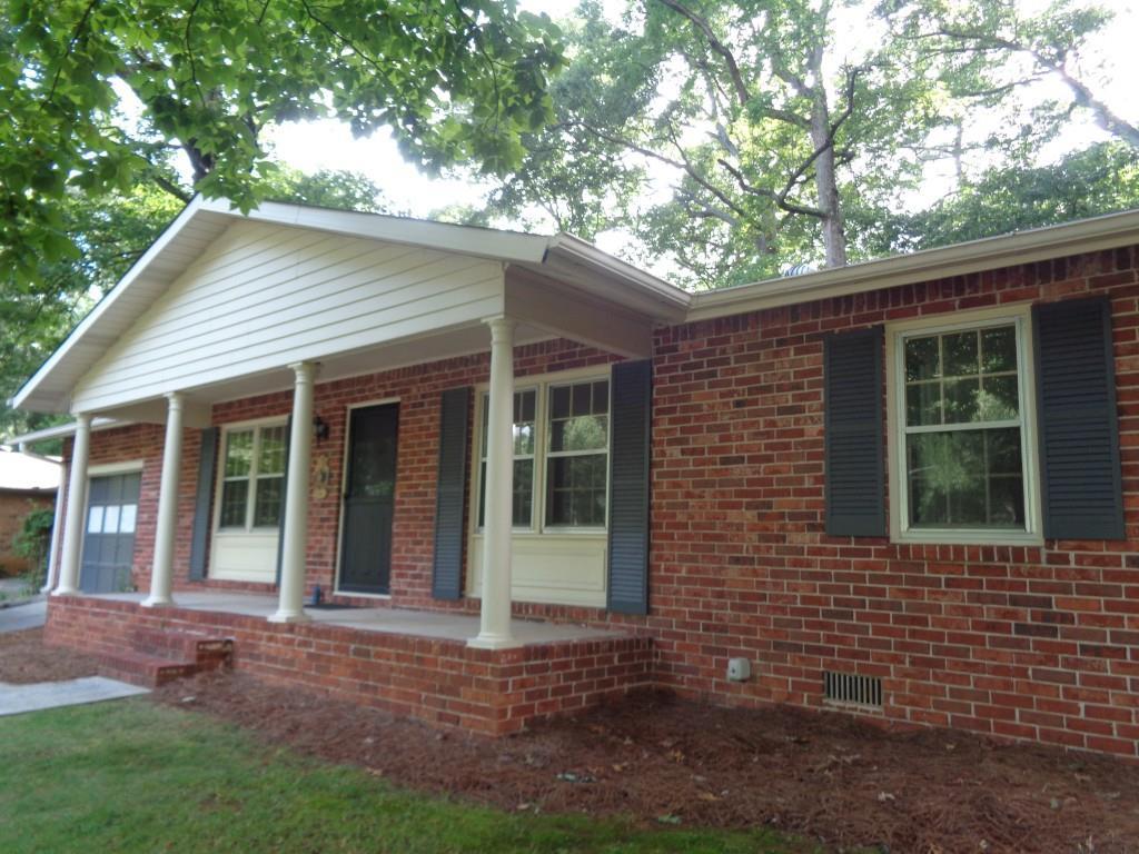 1654 Avon Ave., Tucker, GA 30084