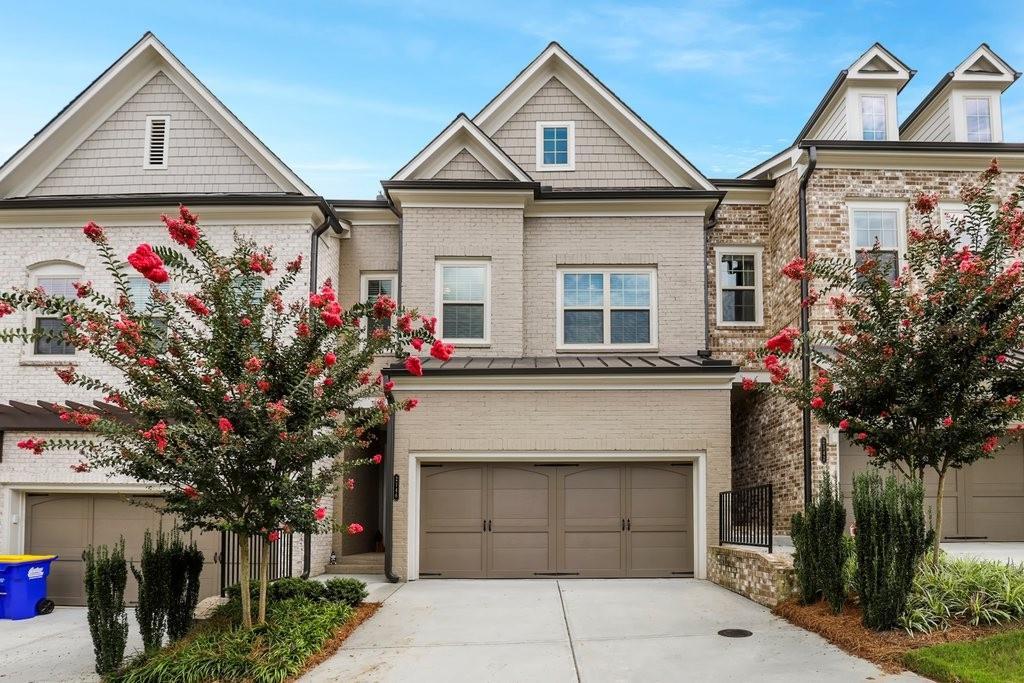 2146 Sonoma Dr., Smyrna, GA 30080