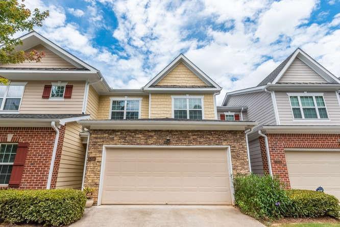 1316 Bexley Pl. #8, Kennesaw, GA 30144