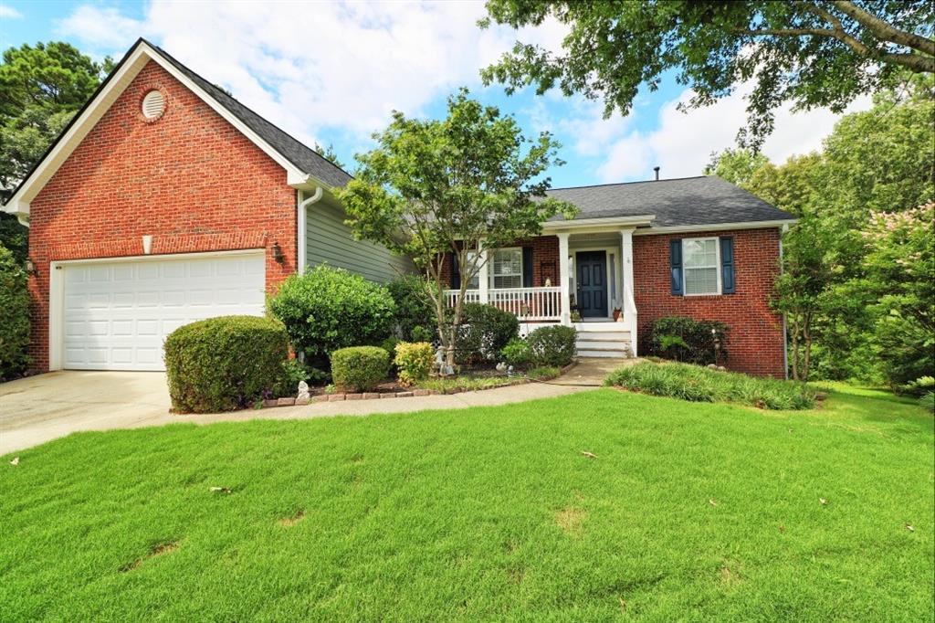 3880 Brushy Wood Dr., Loganville, GA 30052