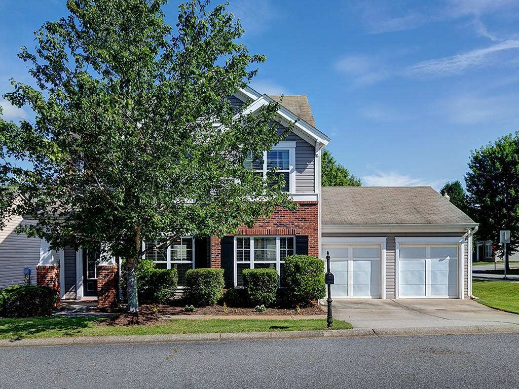 405 Wisteria Tr., Canton, GA 30114