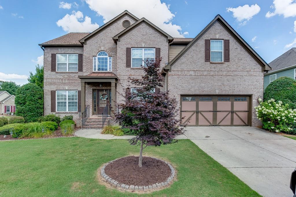 4305 Gavira Ct., Cumming, GA 30040