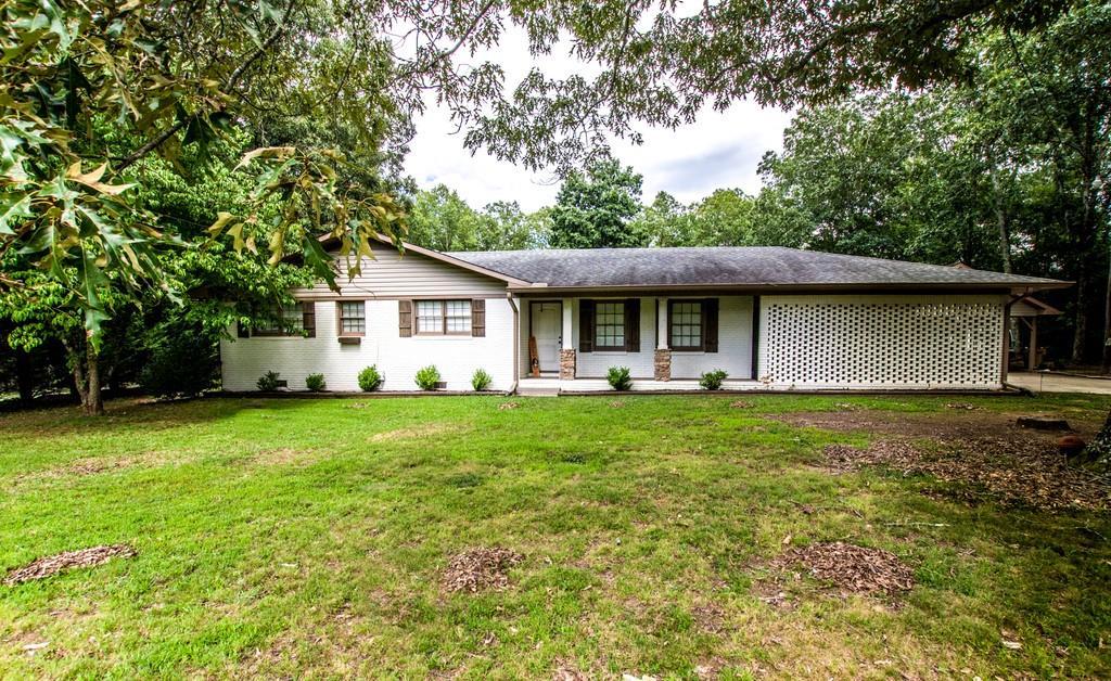 723 Zuker Rd., Rockmart, GA 30153