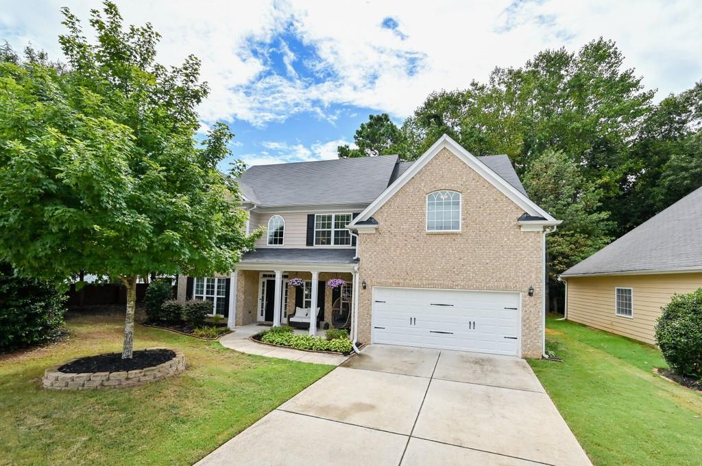 [Address Hidden by Seller], Mableton, GA 30126
