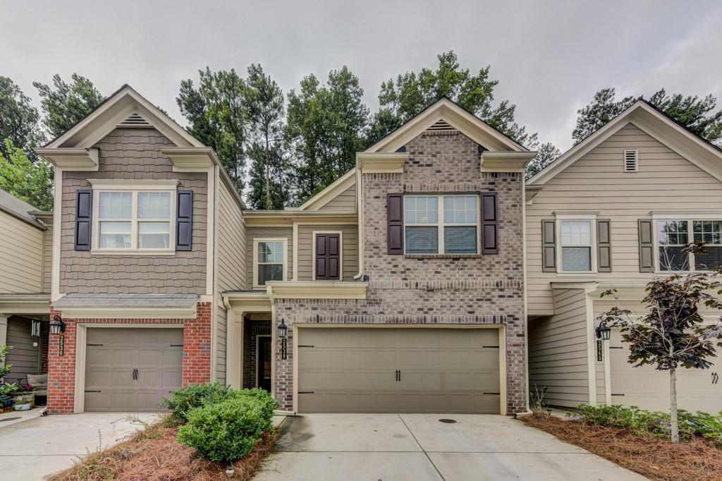 2538 Norwood Park Crossing, Atlanta, GA 30340