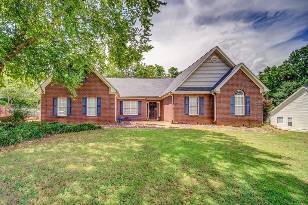 380 Huntington St., Covington, GA 30016