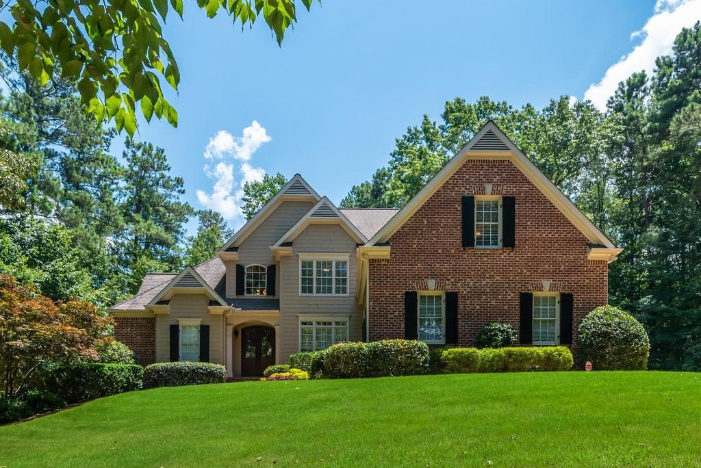 6115 Fords Rd., Acworth, GA 30101