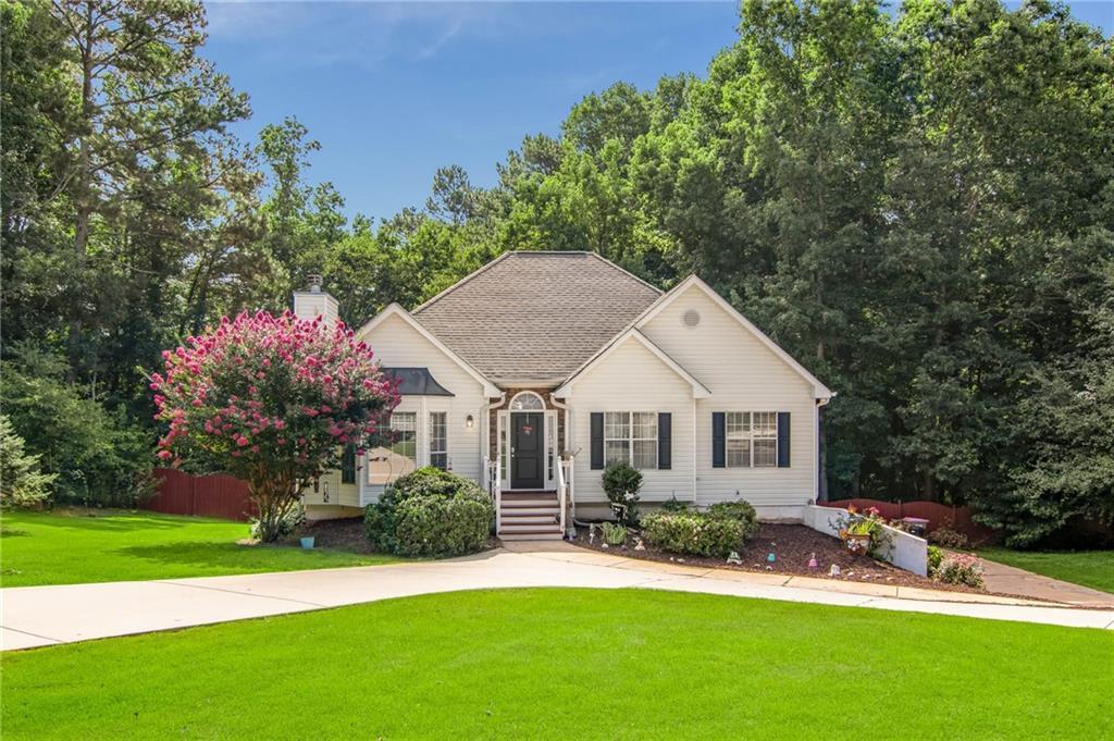 4425 Montrose Dr., Cumming, GA 30028