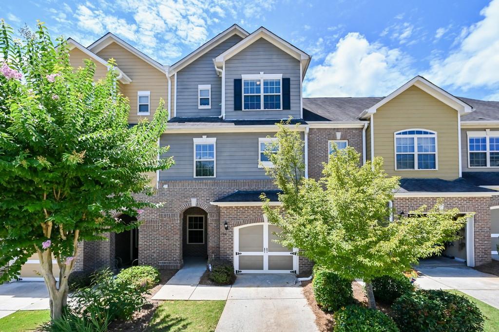 106 Trailside Way, Hiram, GA 30141