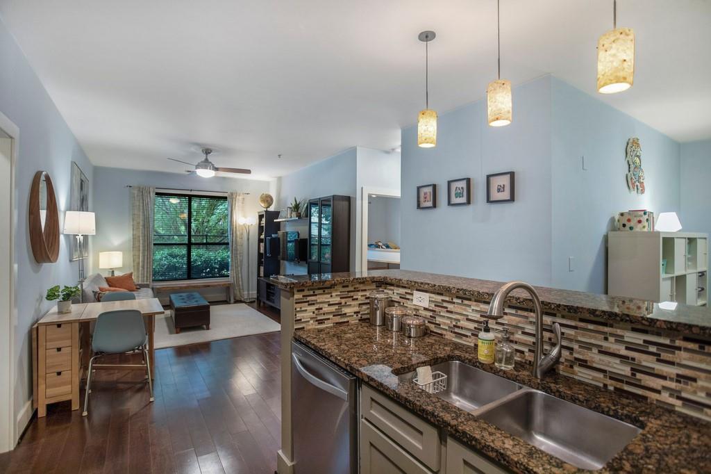 821 Ralph Mcgill Blvd. #2117, Atlanta, GA 30306