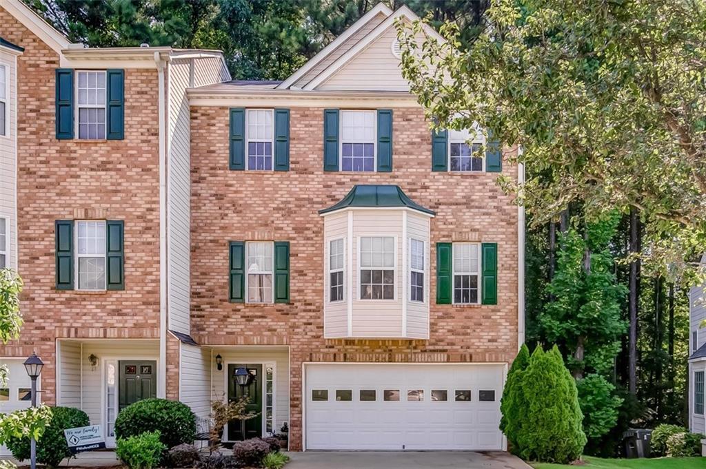 4434 Thorngate Ln. #B, Acworth, GA 30101