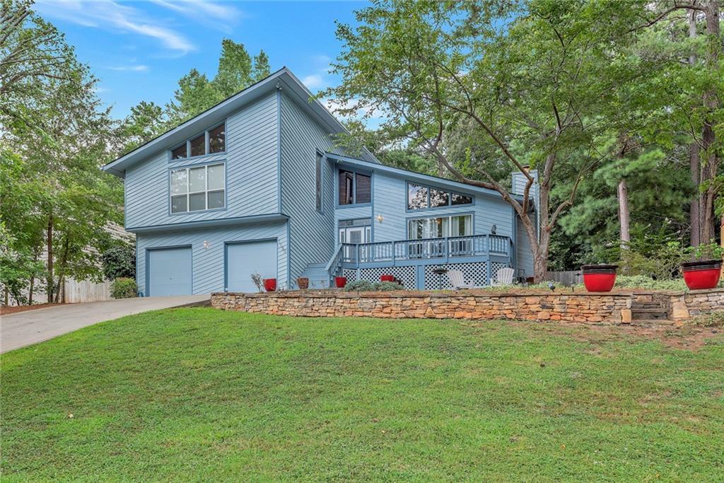 1150 Trailmore Dr., Roswell, GA 30076