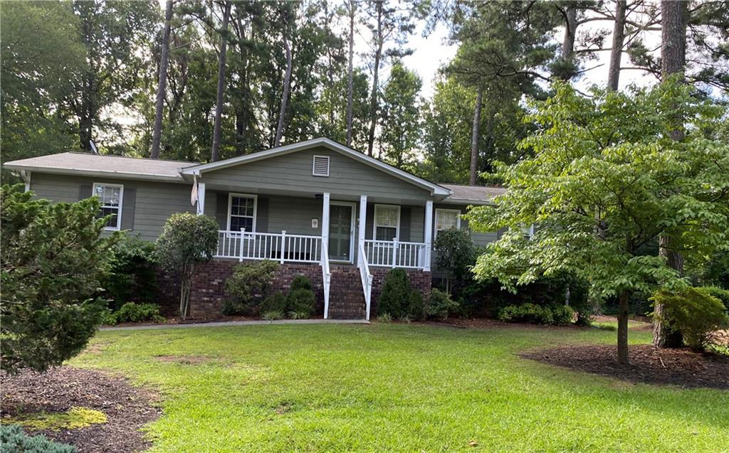 2520 Cajun Dr., Marietta, GA 30066