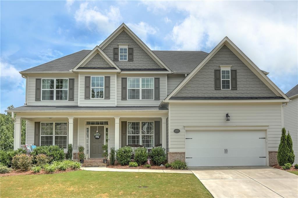 3950 Starwood Dr., Cumming, GA 30028