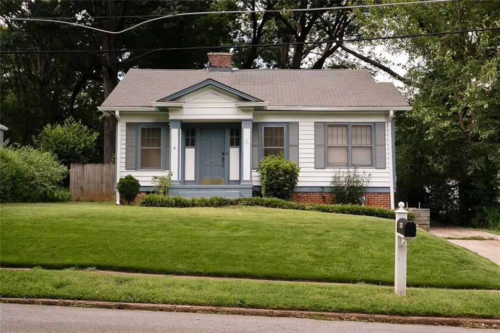 2654 Arbor Ave., Atlanta, GA 30317