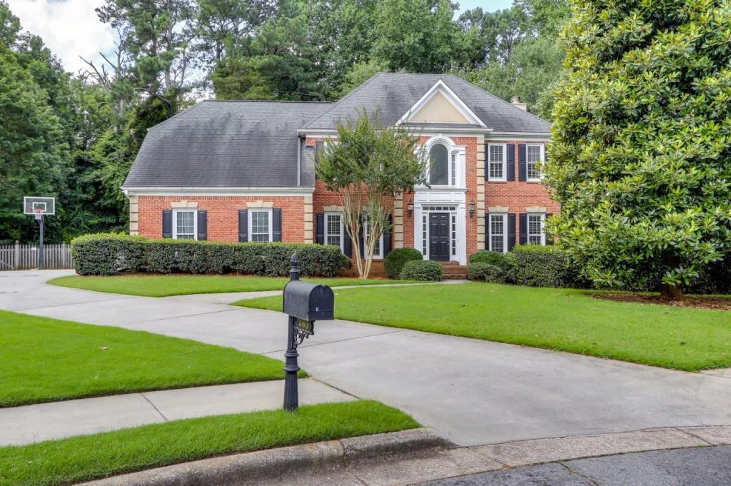 380 Coleraine Pl., Roswell, GA 30075