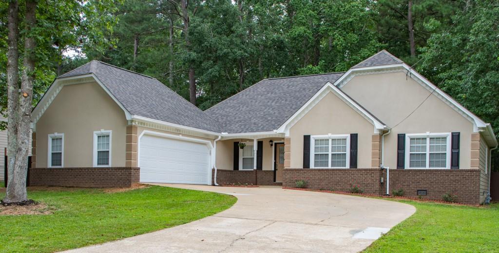 263 Hollis Cir., Dallas, GA 30157