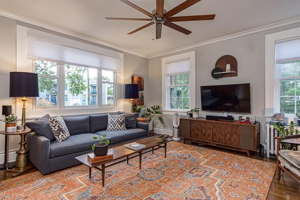 70 Sheridan Dr. #7, Atlanta, GA 30305