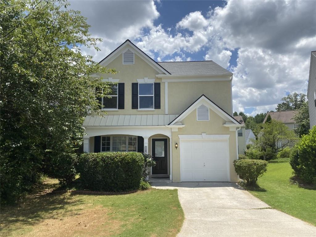 1667 Leyland Dr., Kennesaw, GA 30152