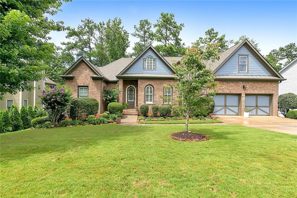 175 Willow Pointe Dr., Dallas, GA 30157