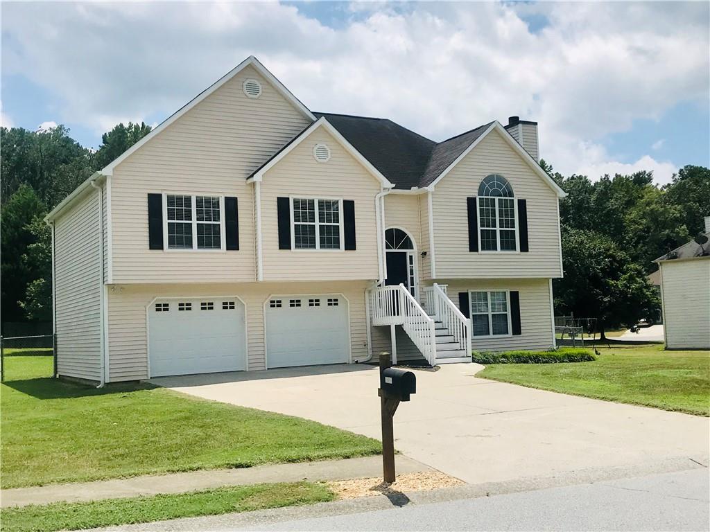 1415 Paddocks Way, Powder Springs, GA 30127