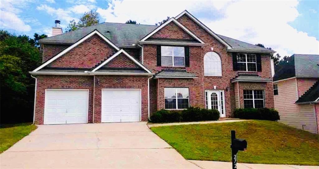 2722 Elkmont Ridge, Atlanta, GA 30331