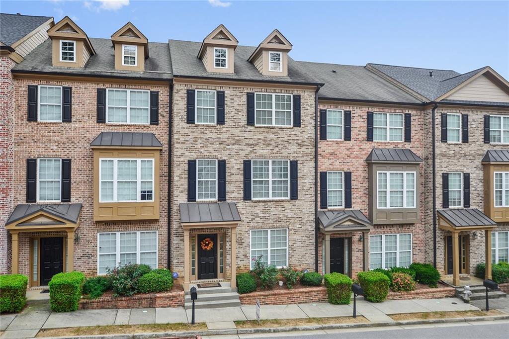 1944 Appaloosa Mill Cir., Buford, GA 30519