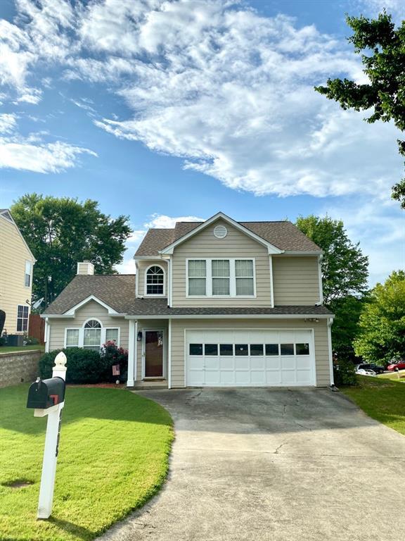 4005 Sidney Lanier Blvd., Duluth, GA 30096