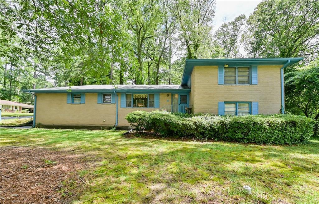 448 Fielding Ln., Atlanta, GA 30311