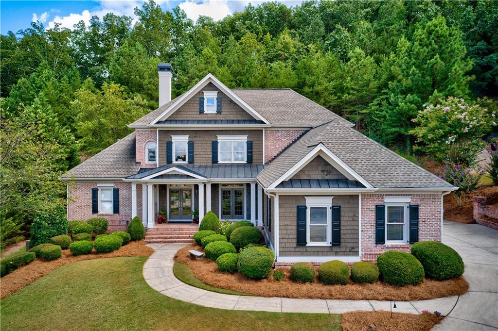 10115 Brixton Pl., Suwanee, GA 30024