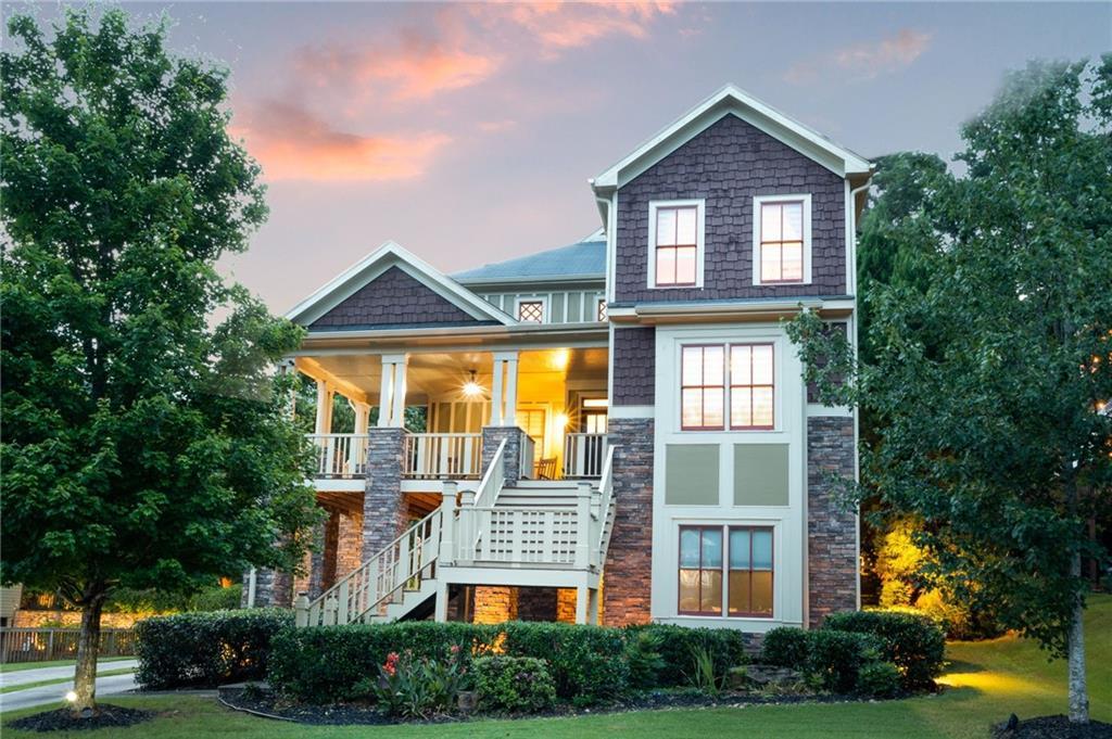 2525 Kickerillo Way, Atlanta, GA 30316
