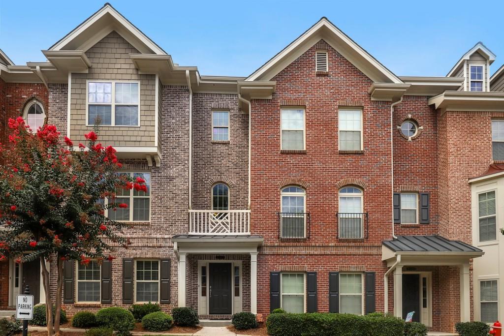 5241 Campion Way #94, Alpharetta, GA 30022